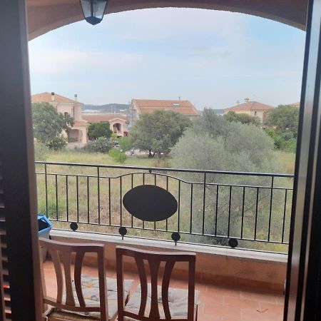Apartament Strategico Ungaretti Olbia Zewnętrze zdjęcie