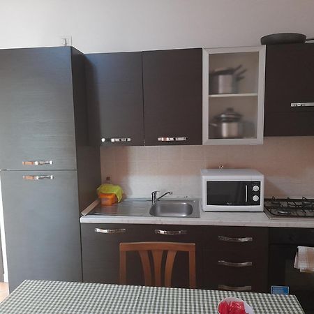 Apartament Strategico Ungaretti Olbia Zewnętrze zdjęcie