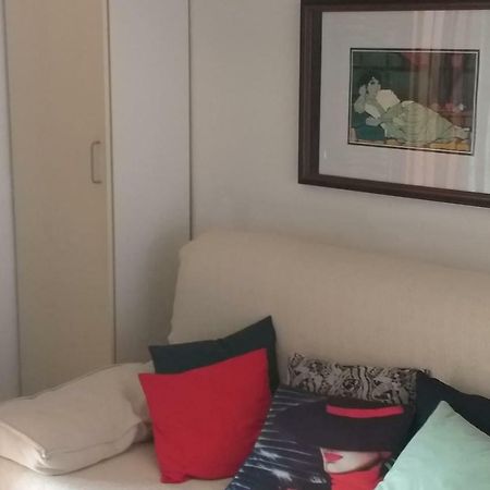 Apartament Strategico Ungaretti Olbia Zewnętrze zdjęcie