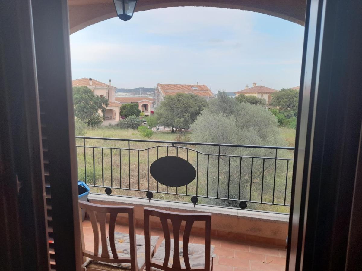 Apartament Strategico Ungaretti Olbia Zewnętrze zdjęcie