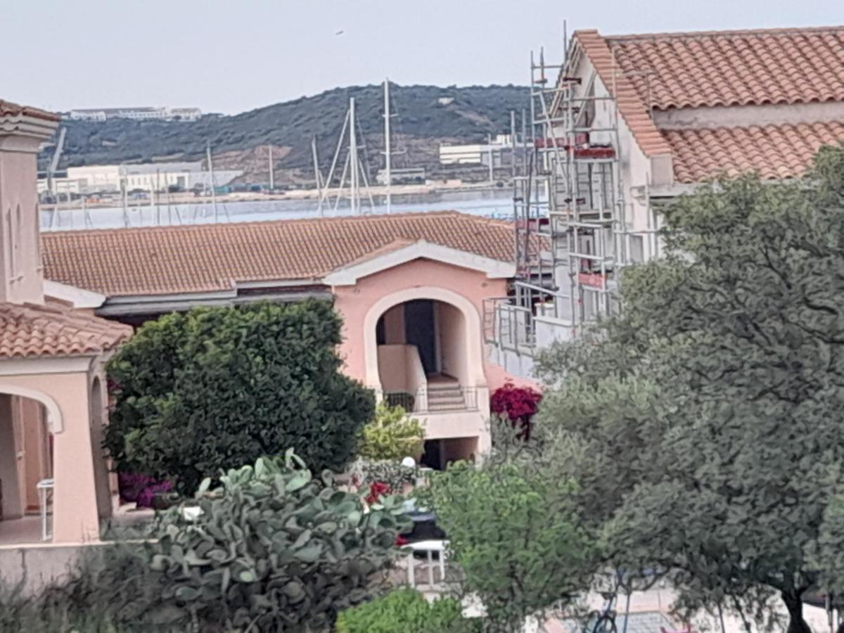 Apartament Strategico Ungaretti Olbia Zewnętrze zdjęcie