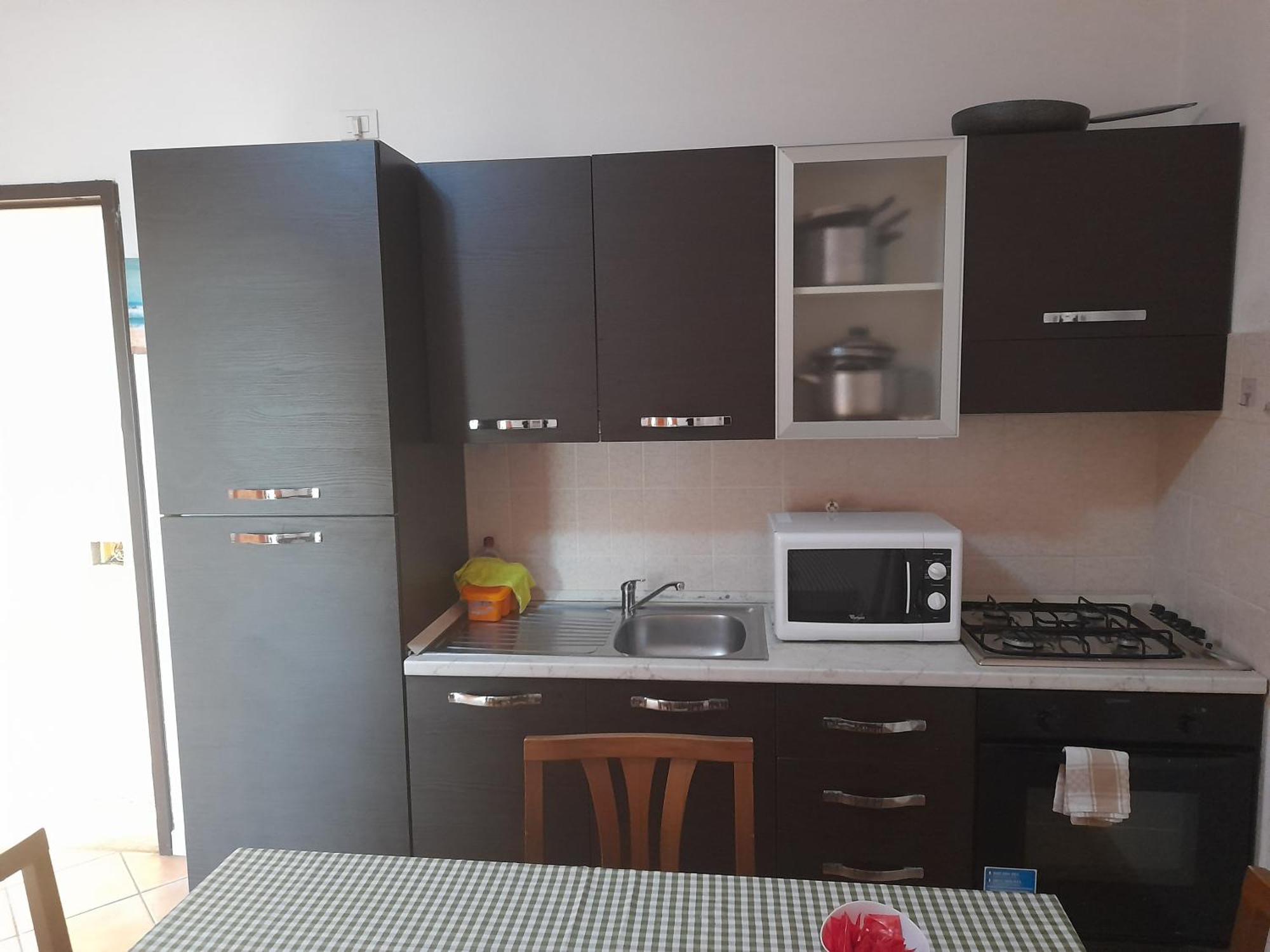 Apartament Strategico Ungaretti Olbia Zewnętrze zdjęcie
