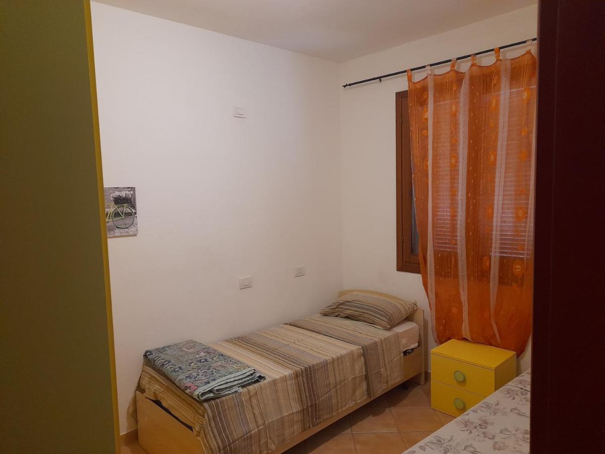 Apartament Strategico Ungaretti Olbia Zewnętrze zdjęcie