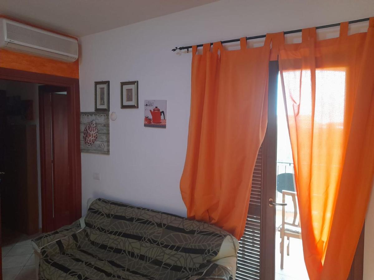 Apartament Strategico Ungaretti Olbia Zewnętrze zdjęcie