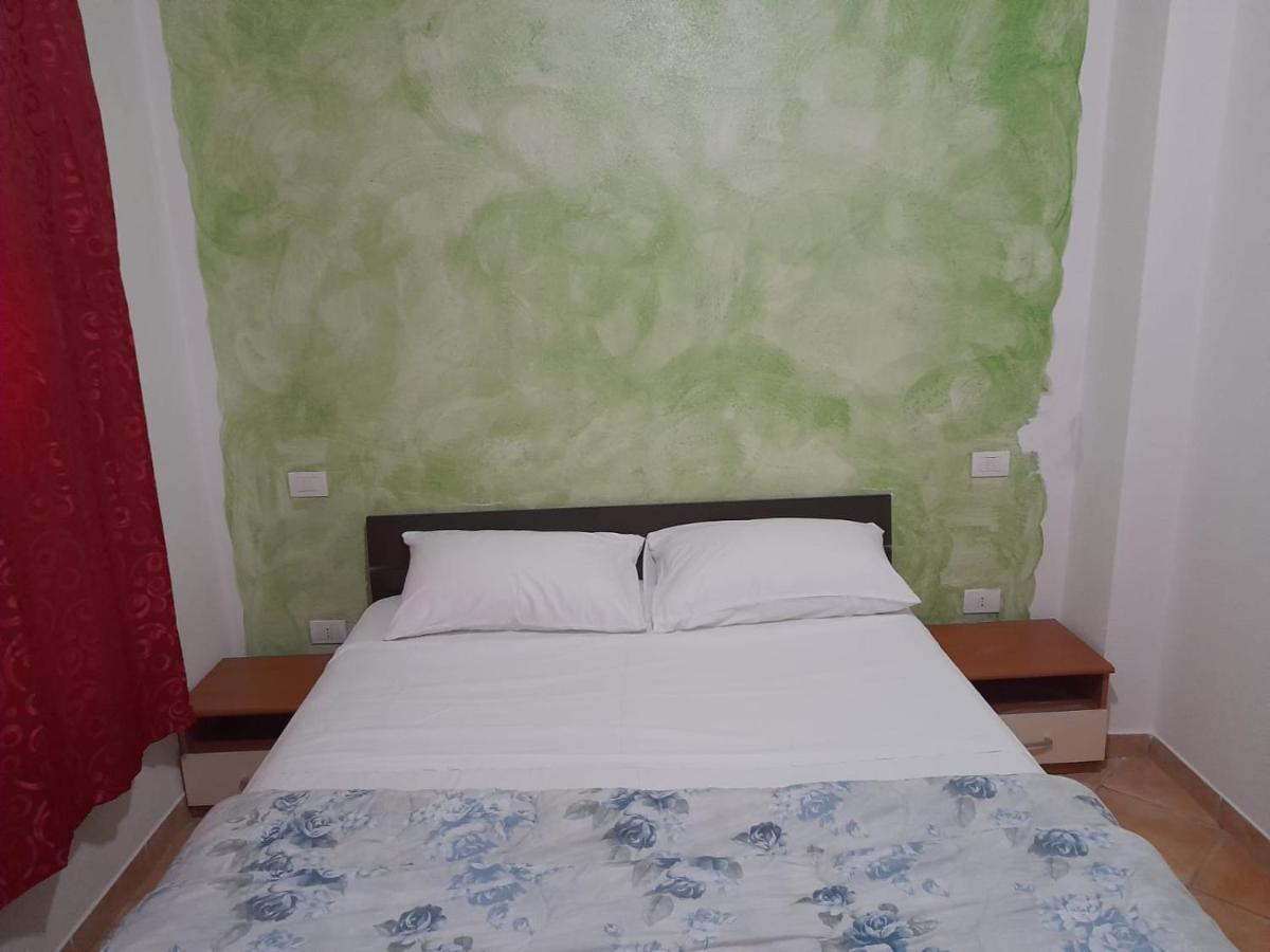 Apartament Strategico Ungaretti Olbia Zewnętrze zdjęcie