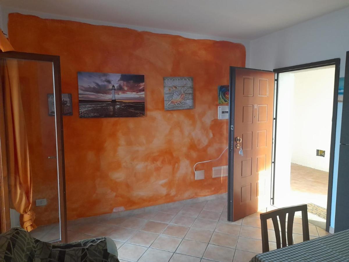 Apartament Strategico Ungaretti Olbia Zewnętrze zdjęcie