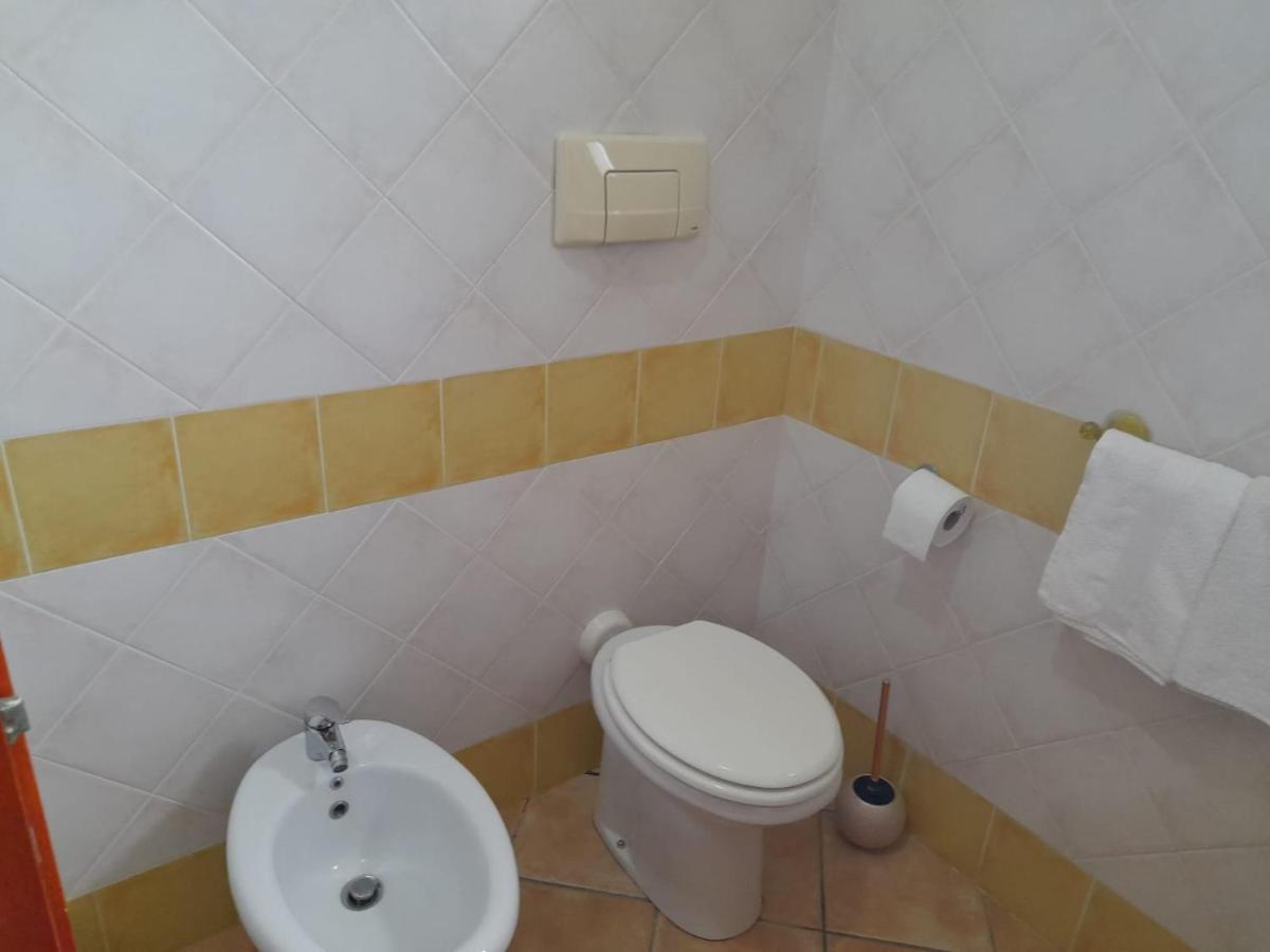 Apartament Strategico Ungaretti Olbia Zewnętrze zdjęcie