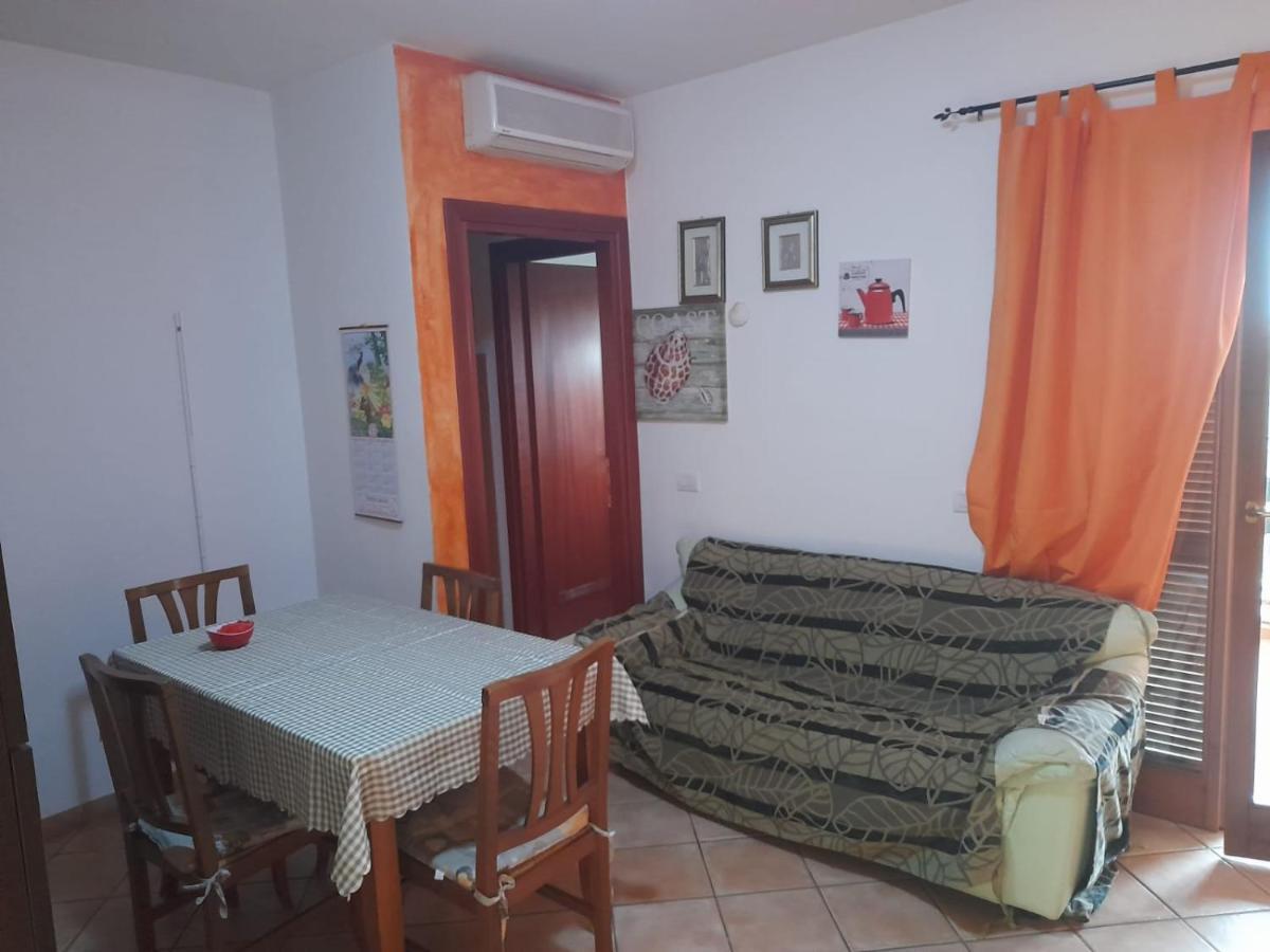 Apartament Strategico Ungaretti Olbia Zewnętrze zdjęcie