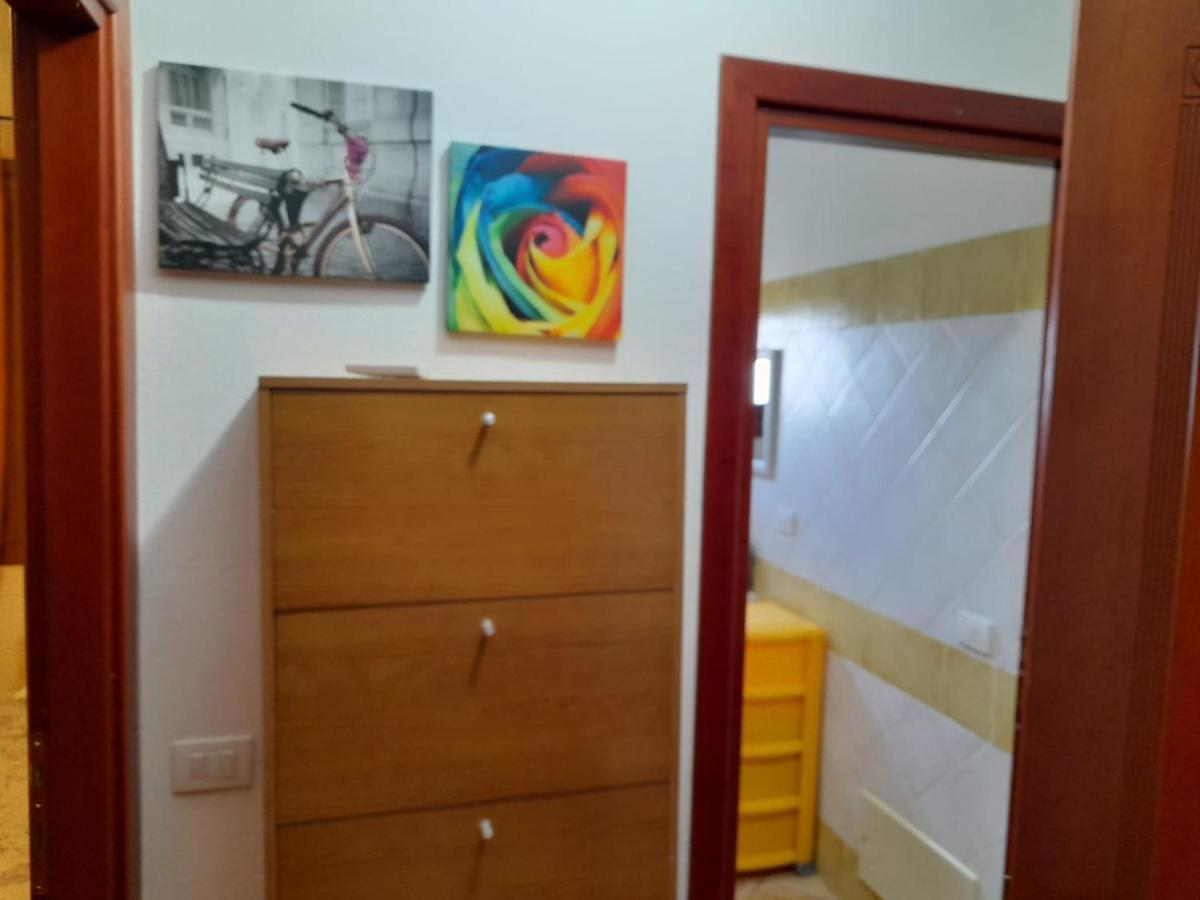 Apartament Strategico Ungaretti Olbia Zewnętrze zdjęcie