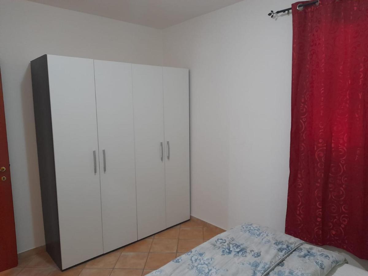 Apartament Strategico Ungaretti Olbia Zewnętrze zdjęcie
