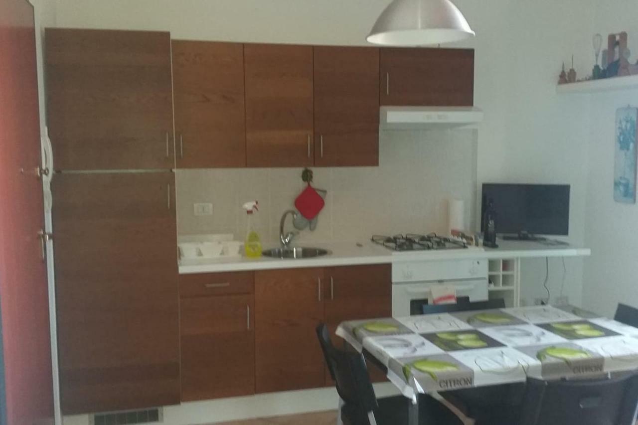Apartament Strategico Ungaretti Olbia Zewnętrze zdjęcie