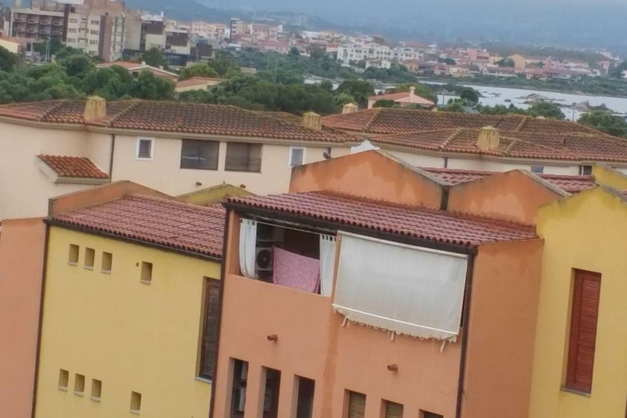 Apartament Strategico Ungaretti Olbia Zewnętrze zdjęcie