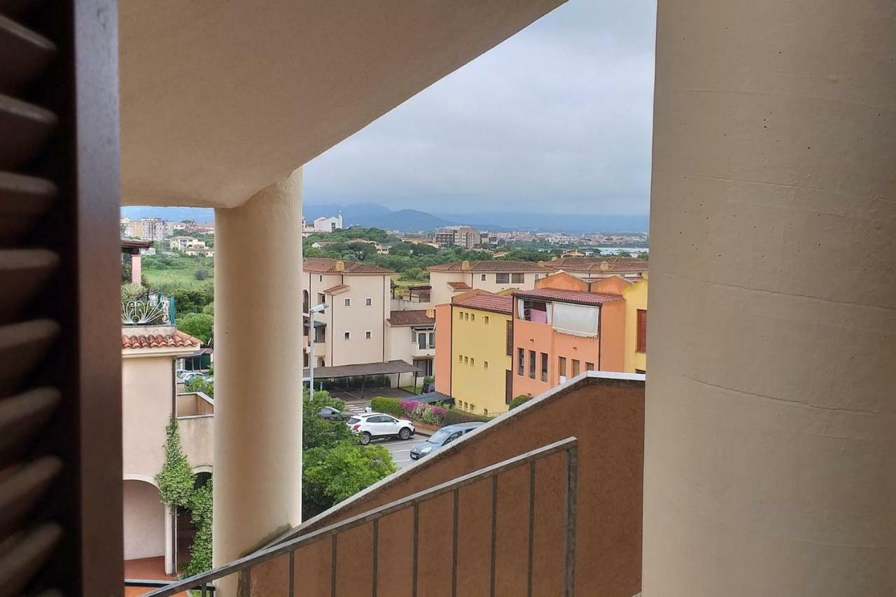 Apartament Strategico Ungaretti Olbia Zewnętrze zdjęcie