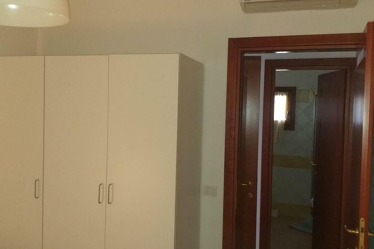 Apartament Strategico Ungaretti Olbia Zewnętrze zdjęcie