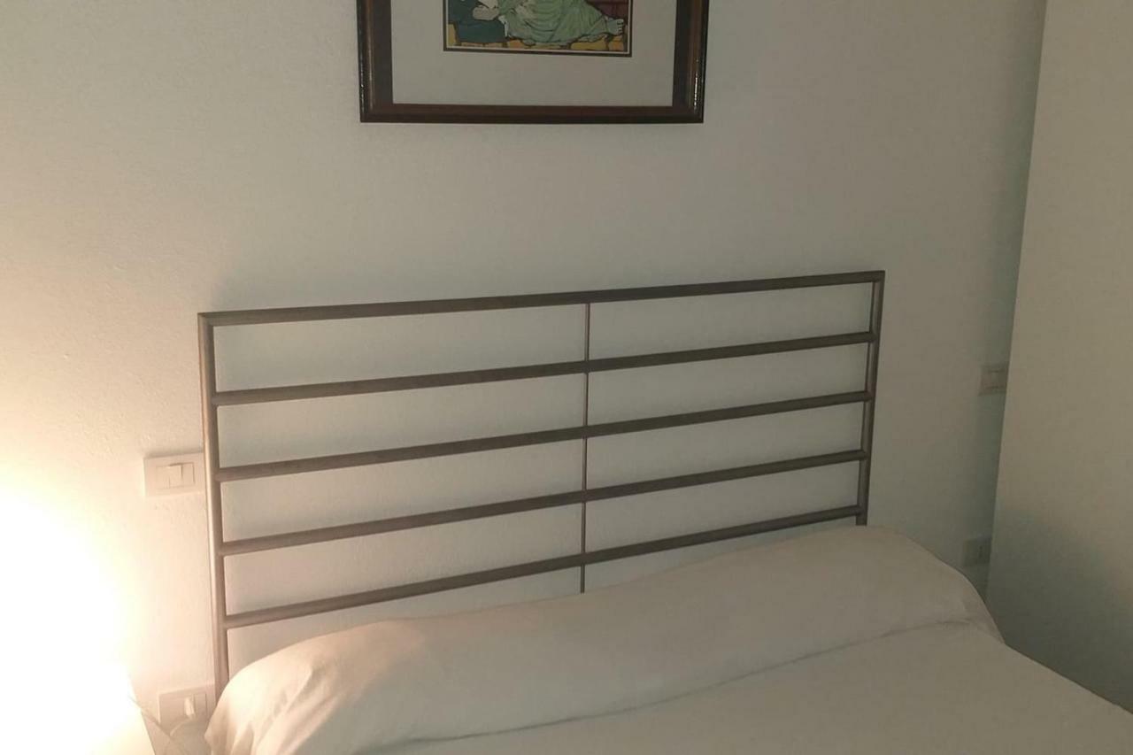 Apartament Strategico Ungaretti Olbia Zewnętrze zdjęcie