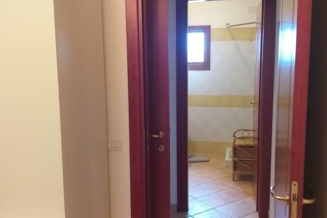 Apartament Strategico Ungaretti Olbia Zewnętrze zdjęcie