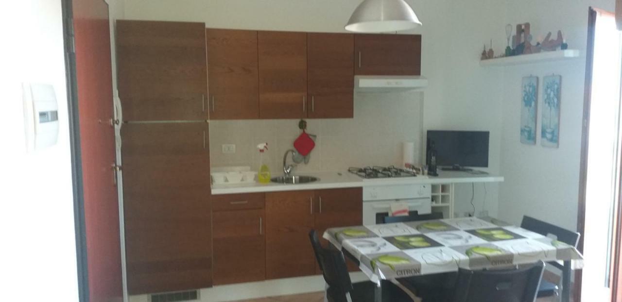 Apartament Strategico Ungaretti Olbia Zewnętrze zdjęcie