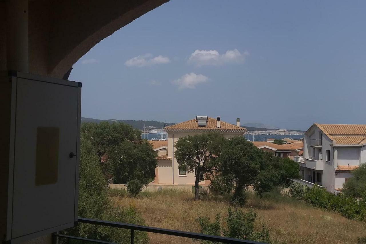 Apartament Strategico Ungaretti Olbia Zewnętrze zdjęcie