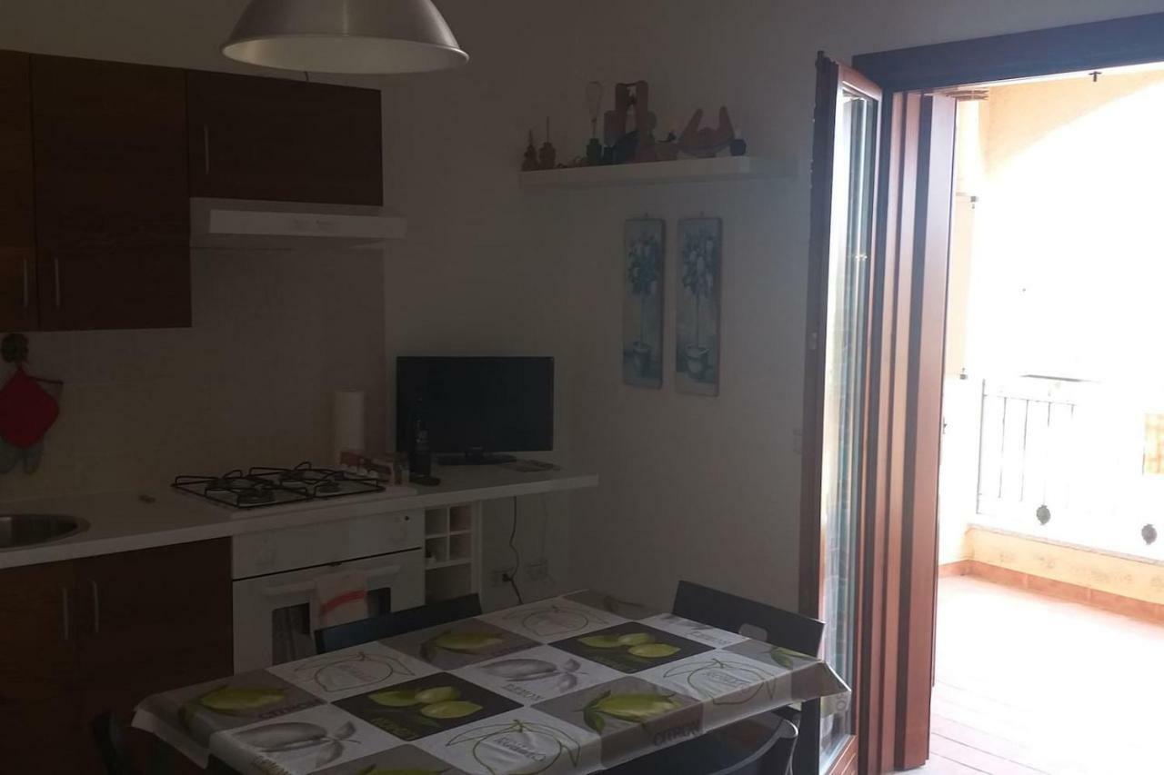 Apartament Strategico Ungaretti Olbia Zewnętrze zdjęcie
