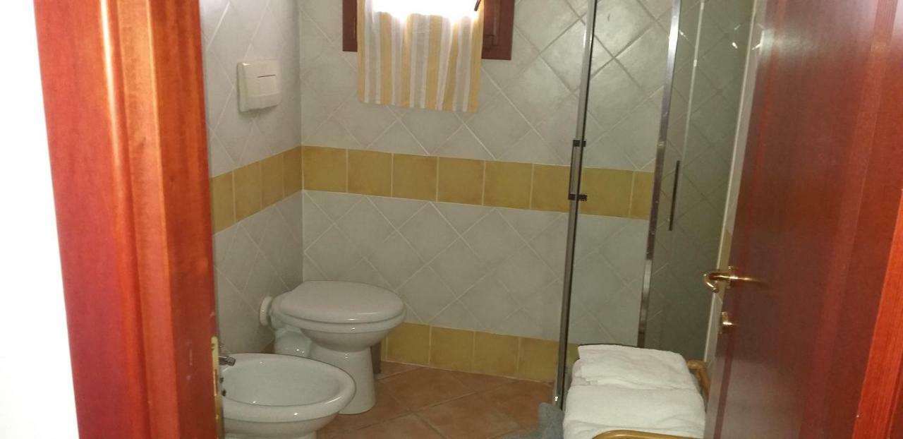 Apartament Strategico Ungaretti Olbia Zewnętrze zdjęcie